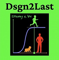 Logo of Design To Last