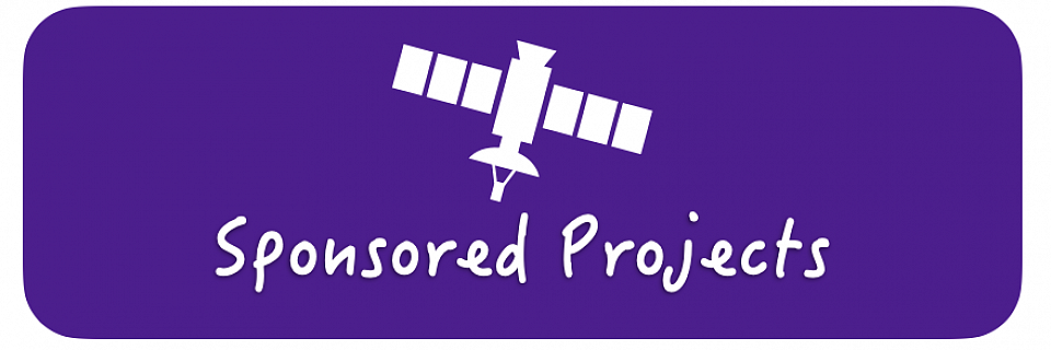 Sponsored Research Projects