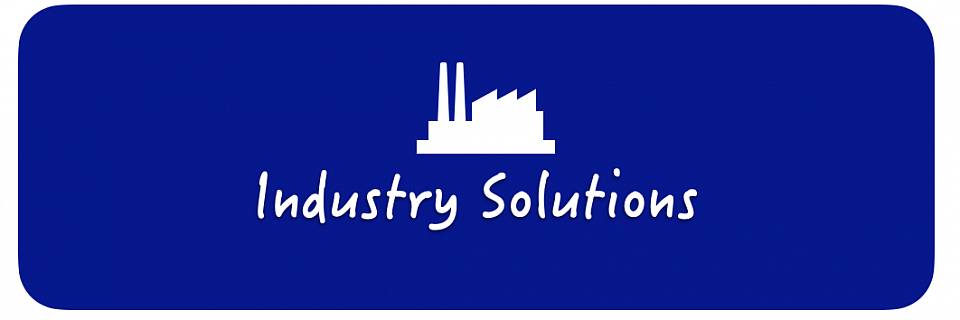 Selected industry solutions