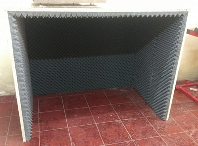 Enclosure 1