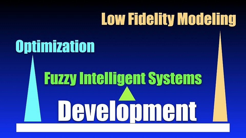 Development services summary