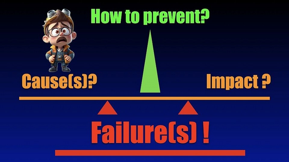 Failures