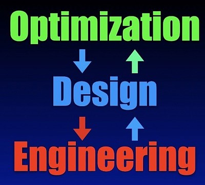 Engineering Design Optimization