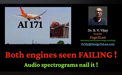 AI 171 ENGINES SEEN FAILING AUDIO SPECTROGRAM